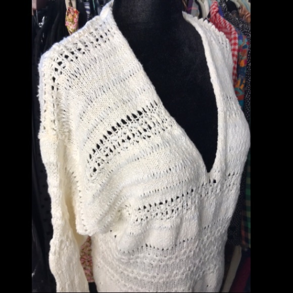 FREE PEOPLE sweater - Picture 3 of 5